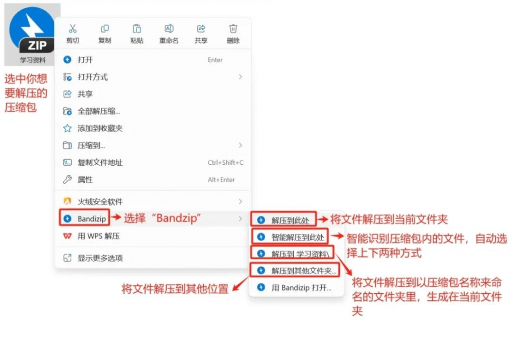 图片[7]-新手必看：资源搜索、下载、解压及杀软关闭全指南-以北资源站