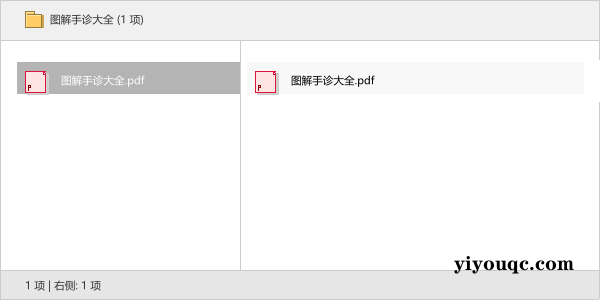 图解手诊大全-以北资源站