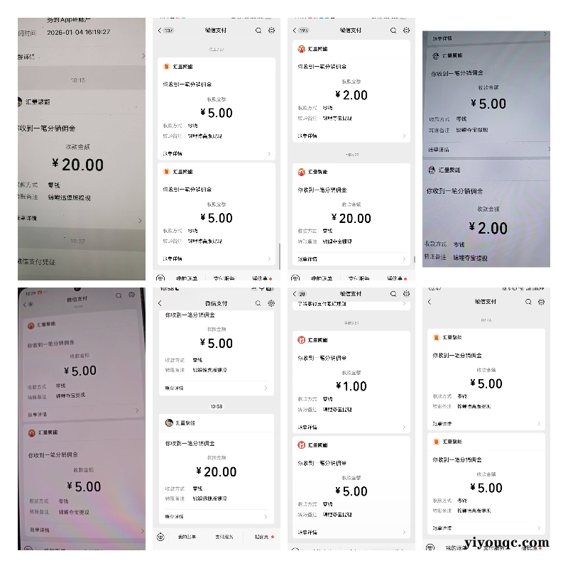 图片[12]-亲测秒提 30分钟挣30 一天挣100+ 只要有手就能挣 超级简单（文末附实测图）-以北资源站